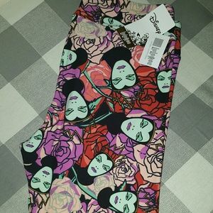 Lularoe leggings 2 pair